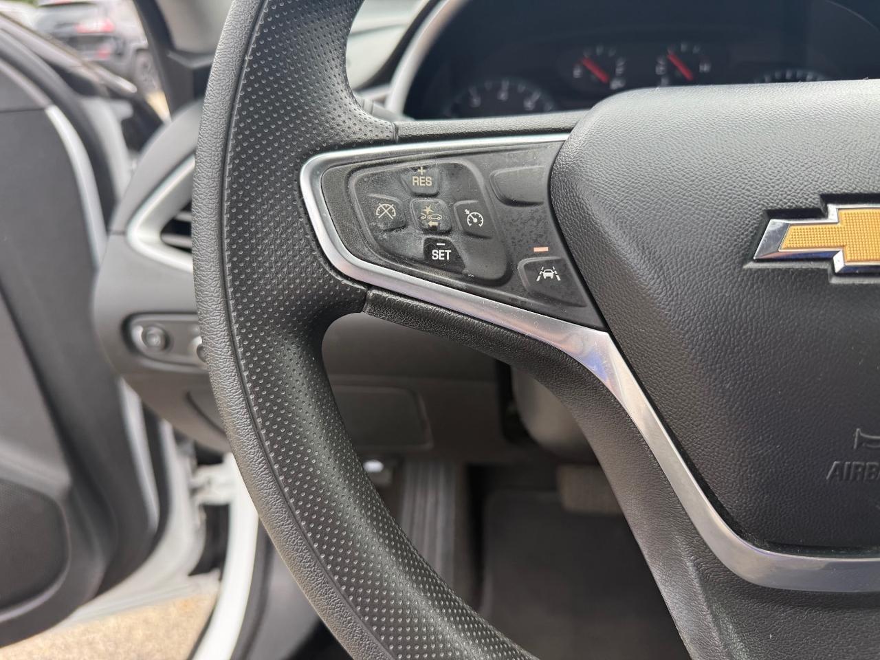 2021 Chevrolet Malibu FWD 1FL Wayland MI