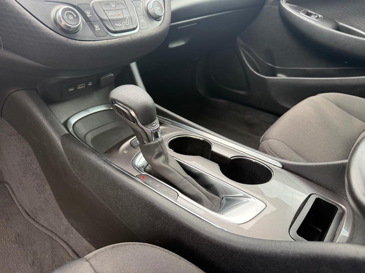 2021 Chevrolet Malibu FWD 1FL Wayland MI