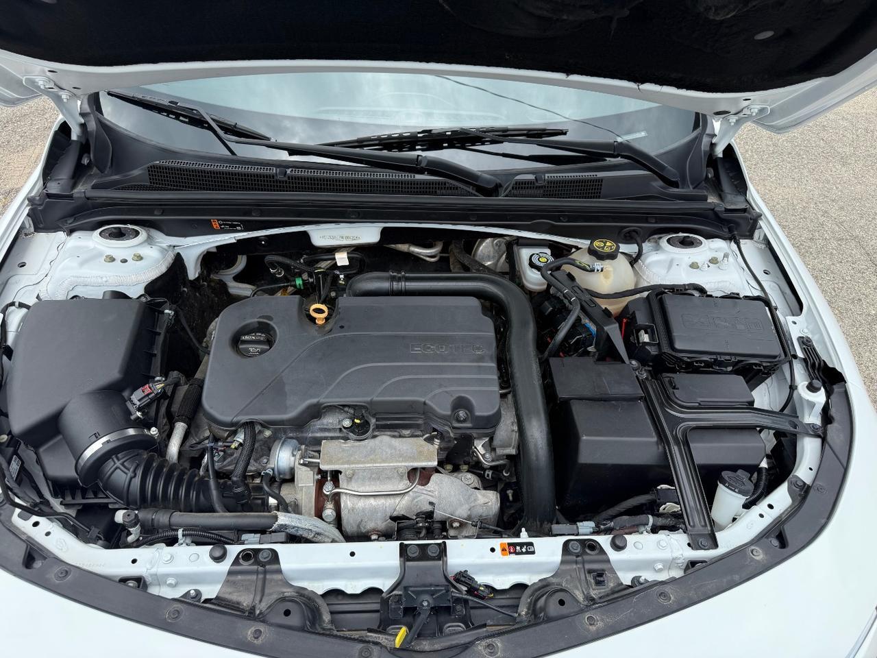 2021 Chevrolet Malibu FWD 1FL Wayland MI