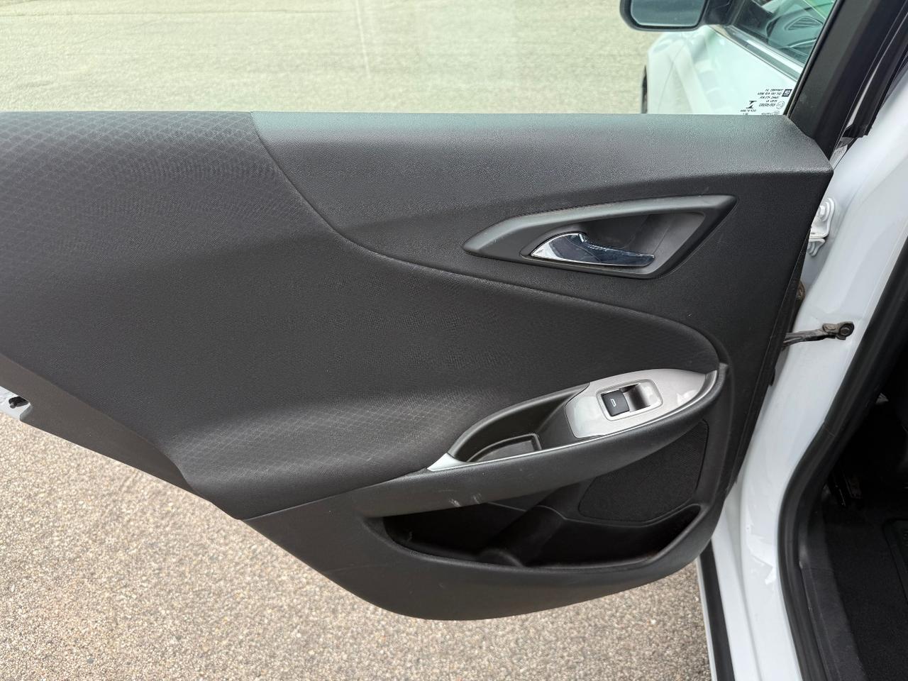 2021 Chevrolet Malibu FWD 1FL Wayland MI