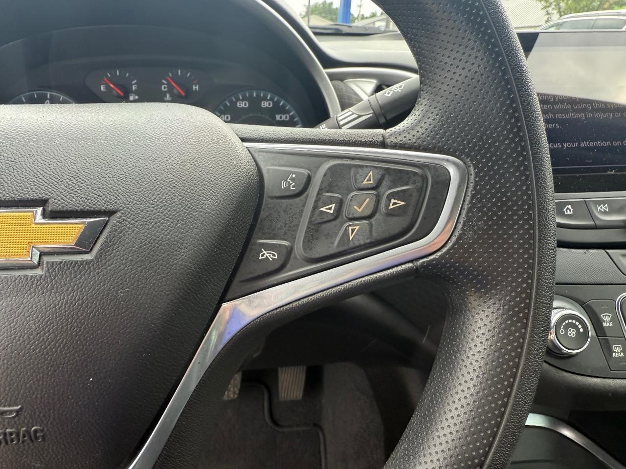 2021 Chevrolet Malibu FWD 1FL Wayland MI