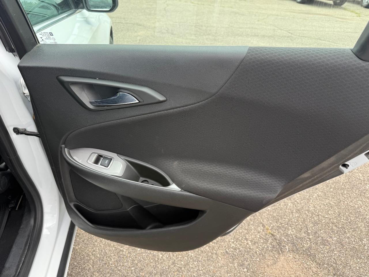 2021 Chevrolet Malibu FWD 1FL Wayland MI