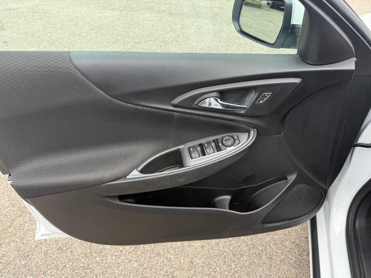 2021 Chevrolet Malibu FWD 1FL Wayland MI