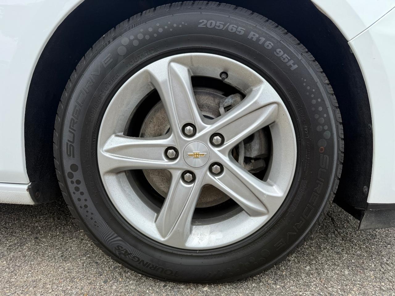 2021 Chevrolet Malibu FWD 1FL Wayland MI