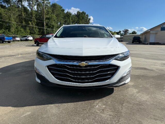 2021 Chevrolet Malibu FWD 1FL