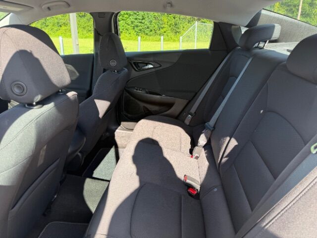 2021 Chevrolet Malibu FWD 1FL Hattiesburg MS