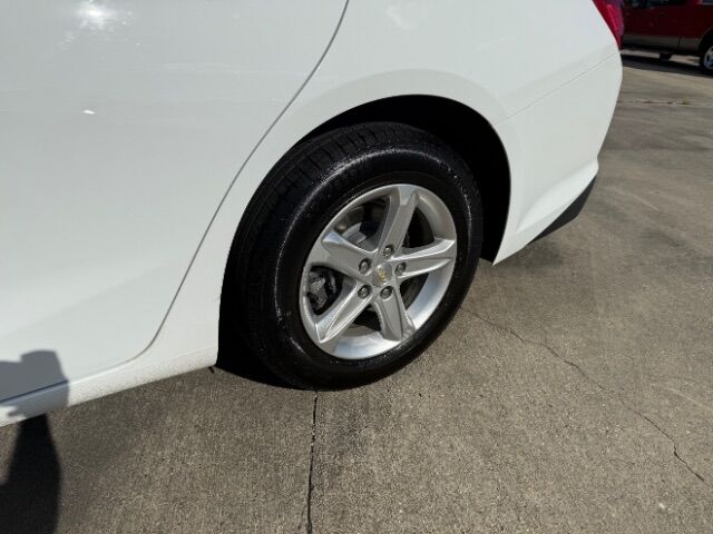 2021 Chevrolet Malibu FWD 1FL Hattiesburg MS