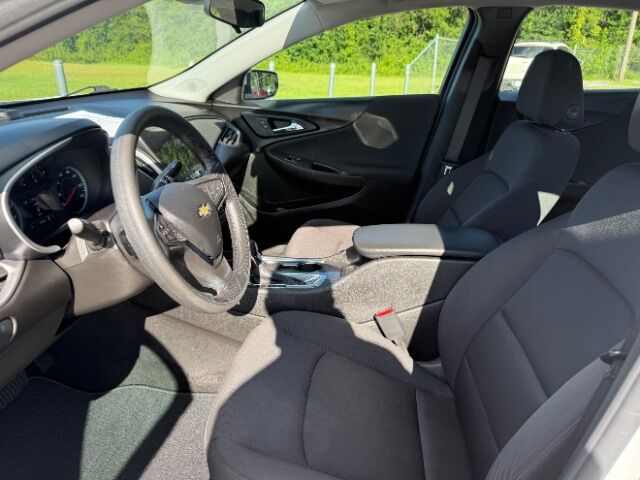 2021 Chevrolet Malibu FWD 1FL Hattiesburg MS