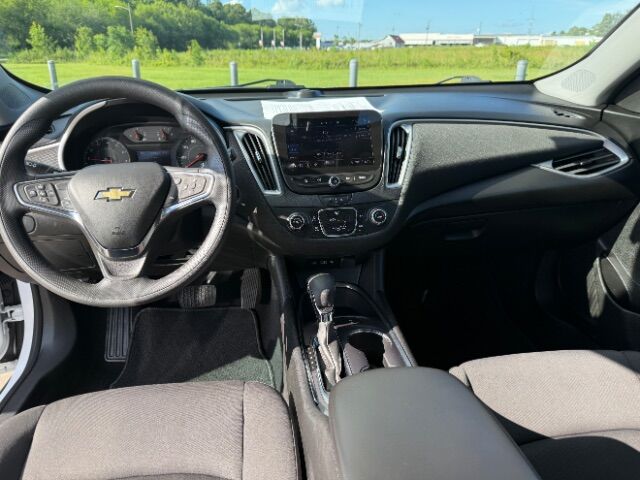 2021 Chevrolet Malibu FWD 1FL Hattiesburg MS