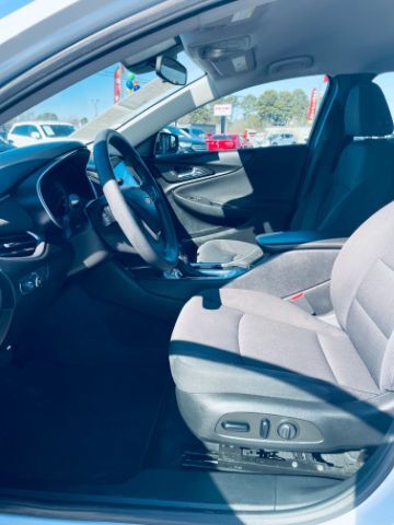 2021 Chevrolet Malibu FWD 1FL Hot Springs AR
