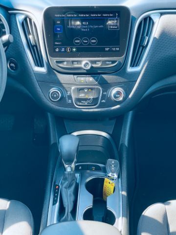 2021 Chevrolet Malibu FWD 1FL Hot Springs AR