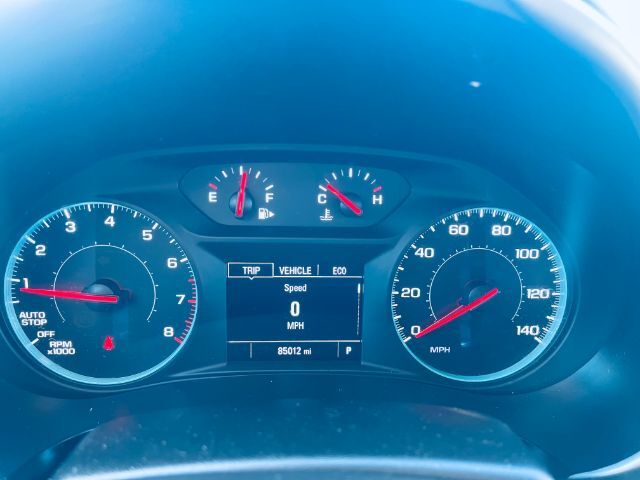 2021 Chevrolet Malibu FWD 1FL Hot Springs AR