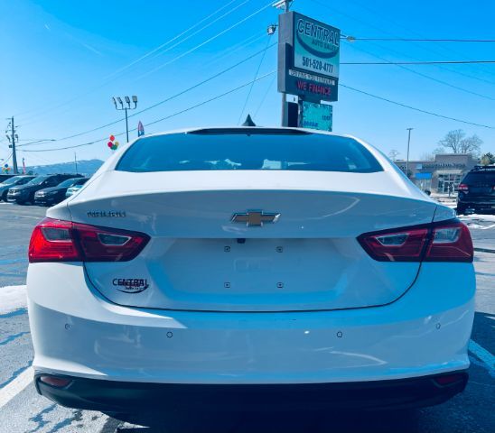 2021 Chevrolet Malibu FWD 1FL Hot Springs AR