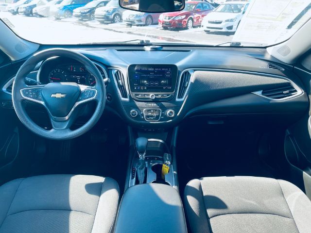 2021 Chevrolet Malibu FWD 1FL Hot Springs AR