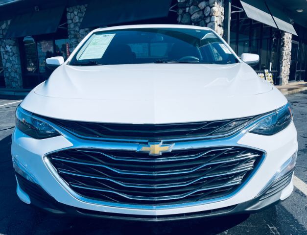 2021 Chevrolet Malibu FWD 1FL Hot Springs AR