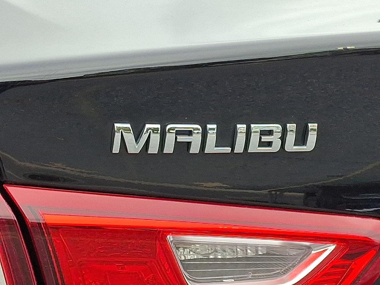 2021 Chevrolet Malibu FWD LS Allentown PA