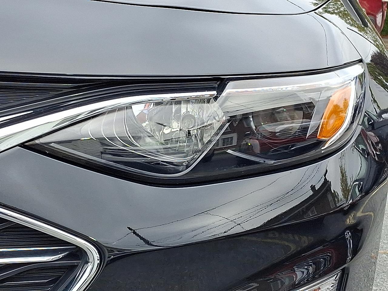 2021 Chevrolet Malibu FWD LS Allentown PA