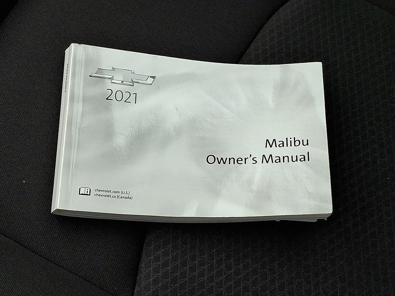 2021 Chevrolet Malibu FWD LS Allentown PA