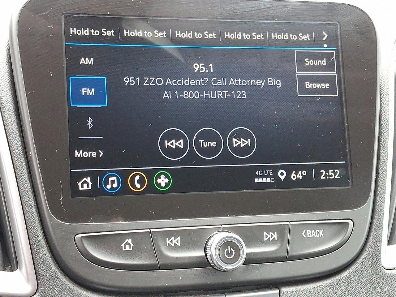 2021 Chevrolet Malibu FWD LS Allentown PA