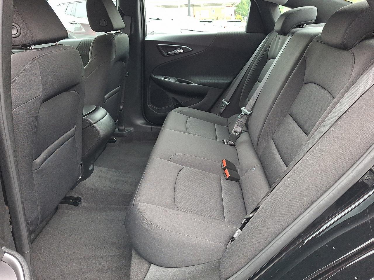 2021 Chevrolet Malibu FWD LS Allentown PA