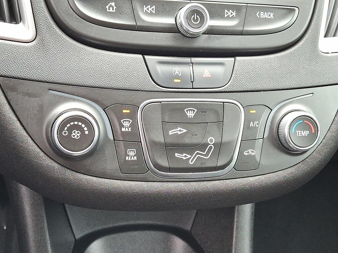 2021 Chevrolet Malibu FWD LS Allentown PA