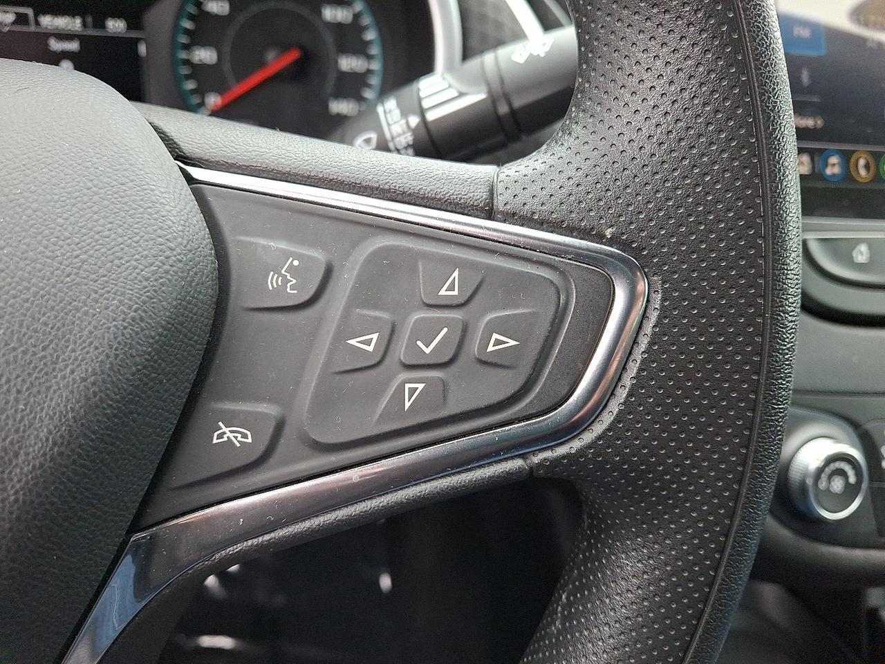 2021 Chevrolet Malibu FWD LS Allentown PA