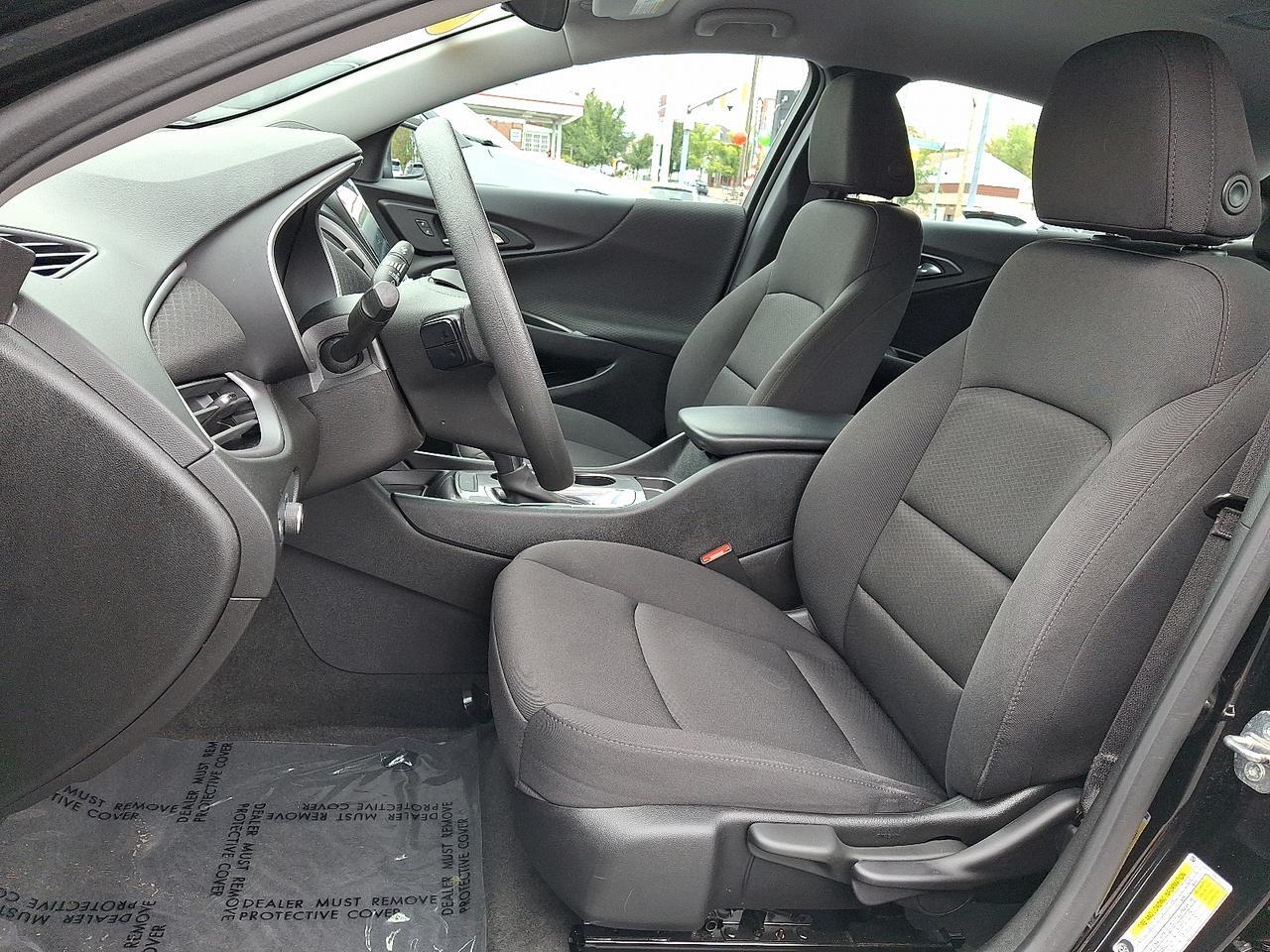 2021 Chevrolet Malibu FWD LS Allentown PA