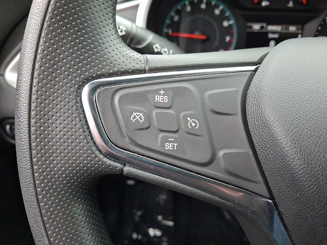 2021 Chevrolet Malibu FWD LS Allentown PA