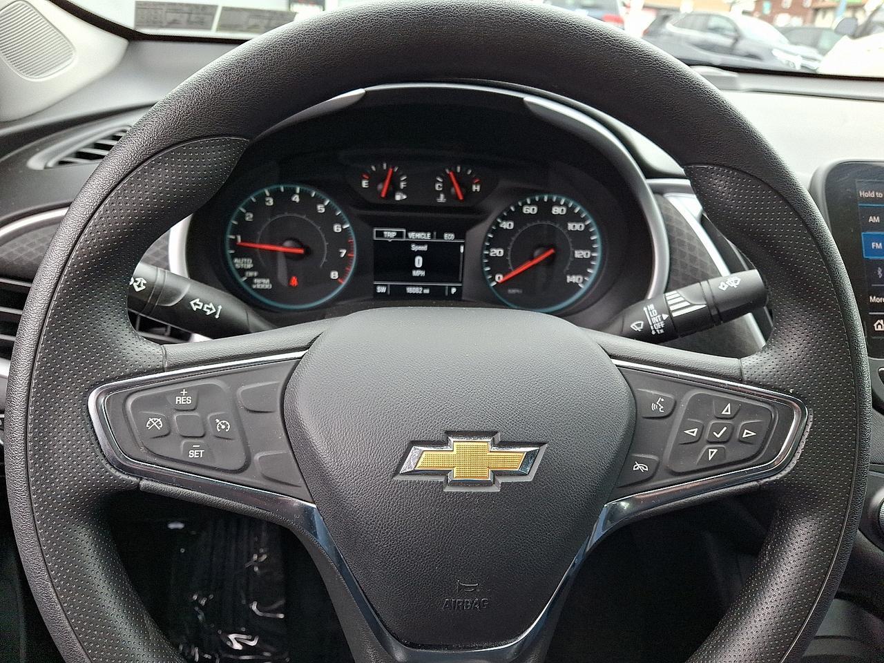 2021 Chevrolet Malibu FWD LS Allentown PA