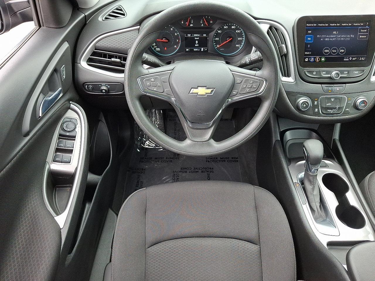 2021 Chevrolet Malibu FWD LS Allentown PA