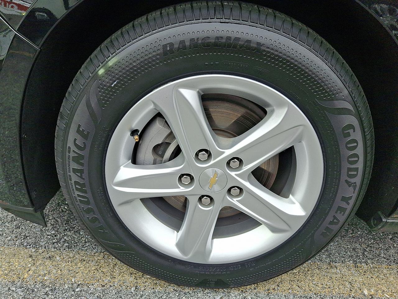 2021 Chevrolet Malibu FWD LS Allentown PA