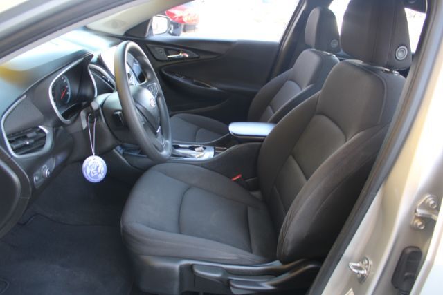 2021 Chevrolet Malibu FWD LS Las Vegas NV