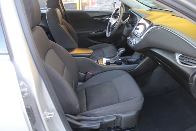 2021 Chevrolet Malibu FWD LS Las Vegas NV