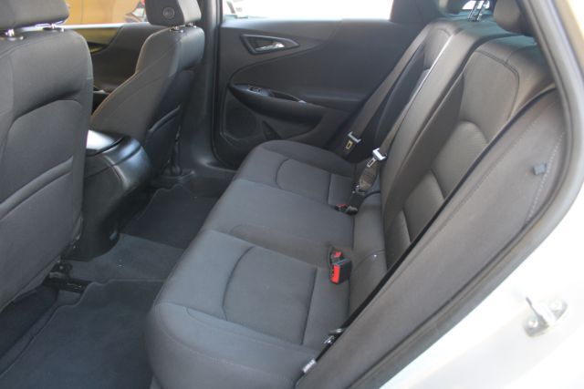 2021 Chevrolet Malibu FWD LS Las Vegas NV