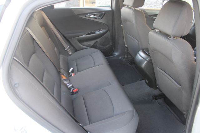 2021 Chevrolet Malibu FWD LS Las Vegas NV