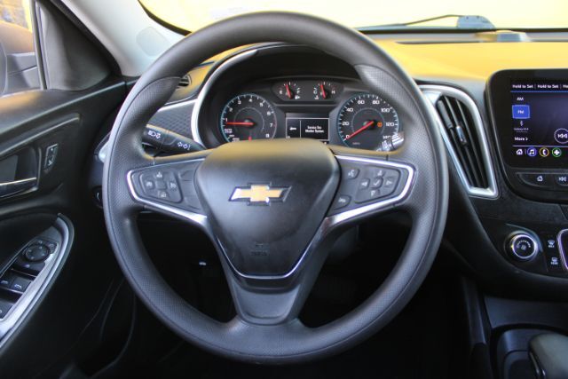 2021 Chevrolet Malibu FWD LS Las Vegas NV