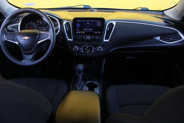 2021 Chevrolet Malibu FWD LS Las Vegas NV