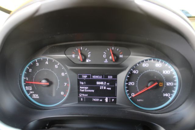 2021 Chevrolet Malibu FWD LS Las Vegas NV