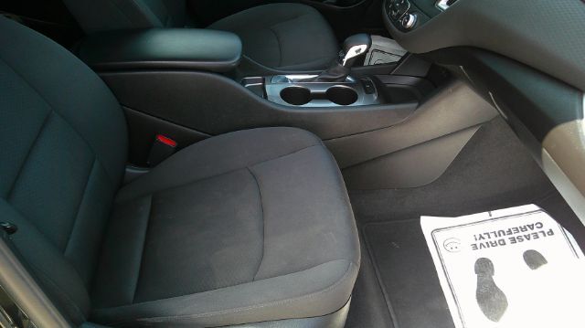 2021 Chevrolet Malibu FWD LS San Antonio TX