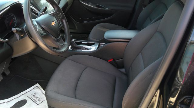 2021 Chevrolet Malibu FWD LS San Antonio TX