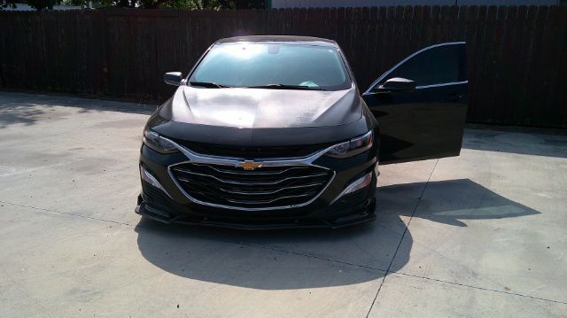 2021 Chevrolet Malibu FWD LS San Antonio TX