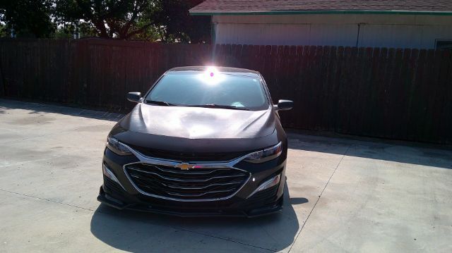 2021 Chevrolet Malibu FWD LS San Antonio TX