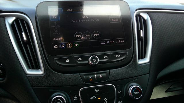 2021 Chevrolet Malibu FWD LS San Antonio TX