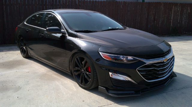 2021 Chevrolet Malibu FWD LS San Antonio TX