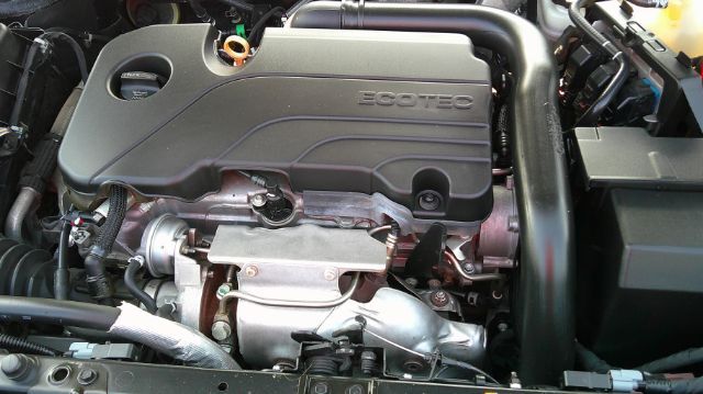 2021 Chevrolet Malibu FWD LS San Antonio TX