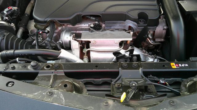 2021 Chevrolet Malibu FWD LS San Antonio TX