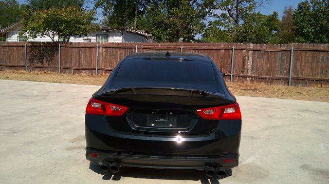 2021 Chevrolet Malibu FWD LS San Antonio TX