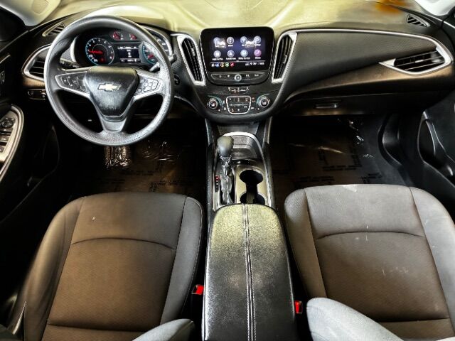 2021 Chevrolet Malibu FWD LT Kannapolis NC