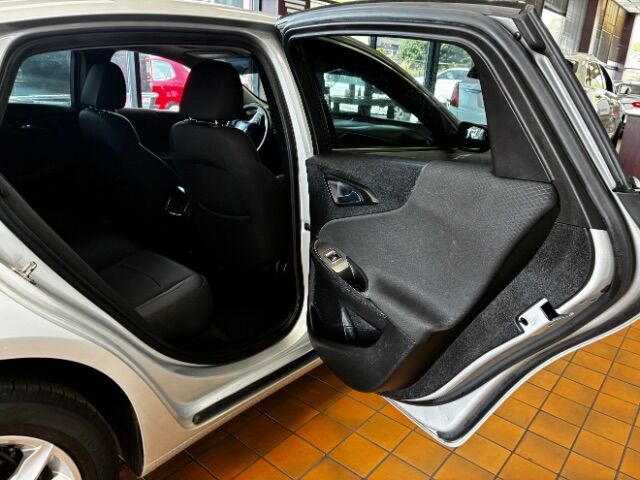 2021 Chevrolet Malibu FWD LT Kannapolis NC
