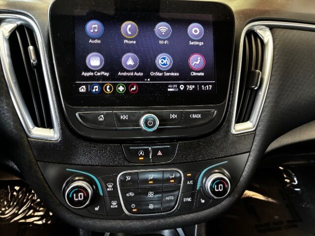 2021 Chevrolet Malibu FWD LT Kannapolis NC